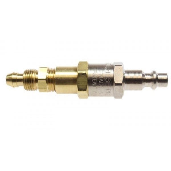 1/4" Automotive Safety Plug 1/4" FPT